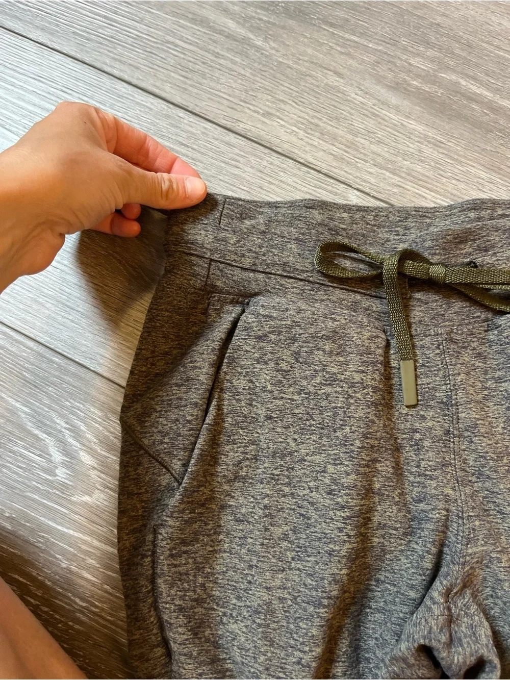 lululemon athletica good no